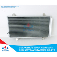 Toyota Auto Condenser for Acv51/Camry′2012 OEM: 88460-33130